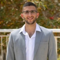 Moshe Israeli