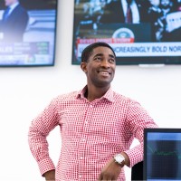 Nana Asiedu-Jones