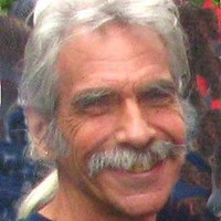 Eric D Small
