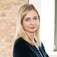 Zita Hollo, PMP