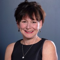 Catherine Hogan