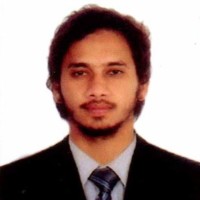 Mohammed Abubakar Khan