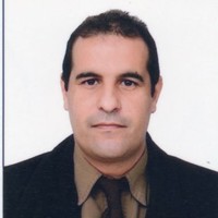 Yacine Haouari