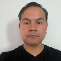 Michael Olortegui