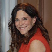 Maria Welsh