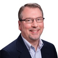 Wayne Barker, ChFC®