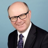Jon Armstrong