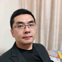 Alex Huang