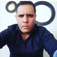 Luis Calmet