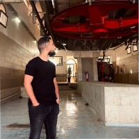 Adel djawed