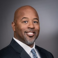 Brian Barkins Sr
