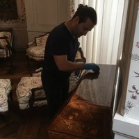Julien Hebras Atelier Lemaire