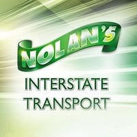 Darren Nolan