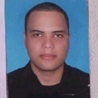 Leandro Alberto Ribeiro de Andrade