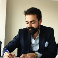 Hakan Berk SARAÇ