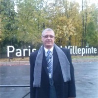 Simon Abi Najem