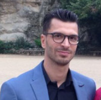 Benoit Longeon
