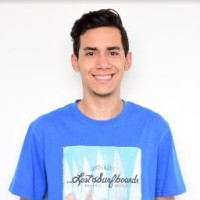 Edgardo Murillo