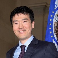 Stephen Lin