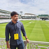 Swaroop Reddy Nallamilli