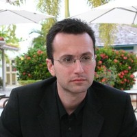 George Patargias