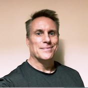 Neil Cook
