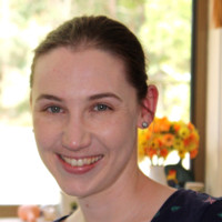 Sarah Loughrey