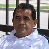 Héctor Raúl Mateus Romero