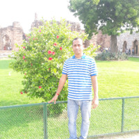 Manish Kumar