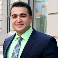 Vlad Davydov