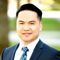 Ian Wang, PhD, MBA