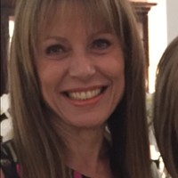 Colette Golden