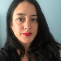 Martha Cabrera