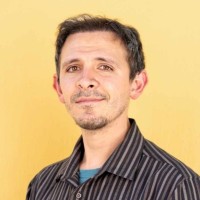 Gustavo Daniel Vega Magdaleno