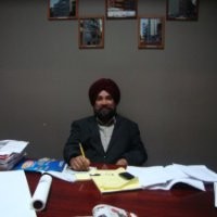 Narinder Singh