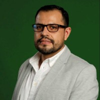 Daniel Avalos Sánchez