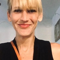 Stephanie Gilliard
