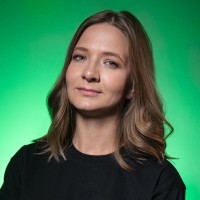 Nadya Sholokhova