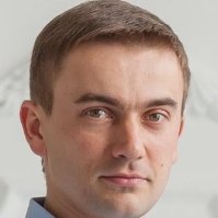 Yuriy Eysmont