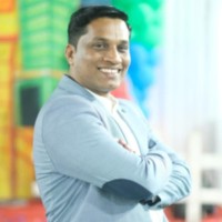 Mayur Pawar