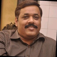 Mahesh Chandurkar
