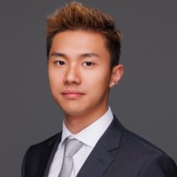Eric Zhu