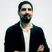 Gabriel Galvan
