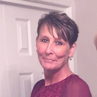 Jackie Dyball