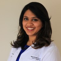 Anchita Venkatesh