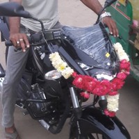 Waseem SHAIKH