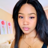 Pamela Buthelezi