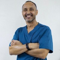 Antonio Serrano