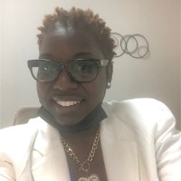 Kimberly Manigault