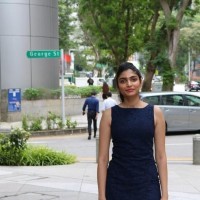 Sruthi Srikanth